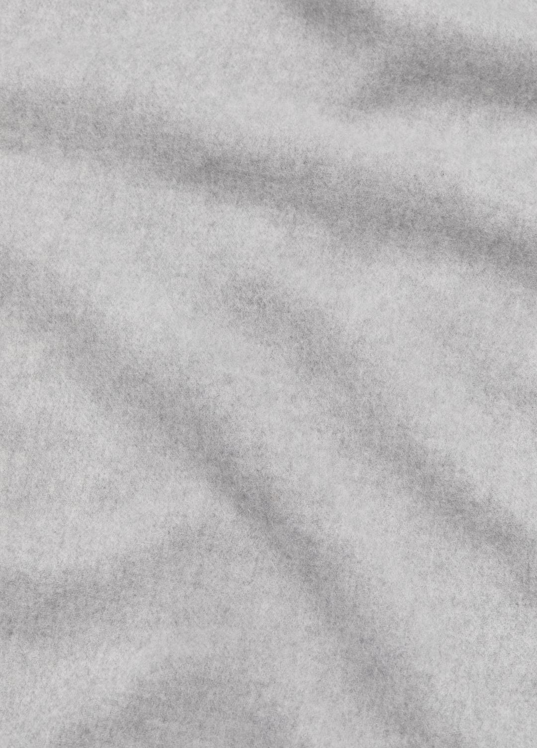 Double-Face Cashmere Scarf in Scarves & Hats | VINCE Women