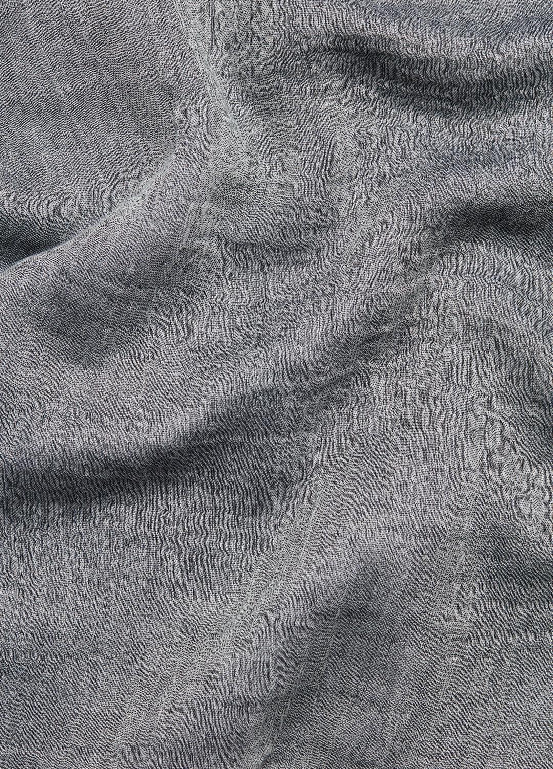 Cotton Gauze Bi-Color Scarf in Scarves & Hats | VINCE Women