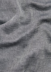 Cotton Gauze Bi-Color Scarf in Scarves & Hats | VINCE Women