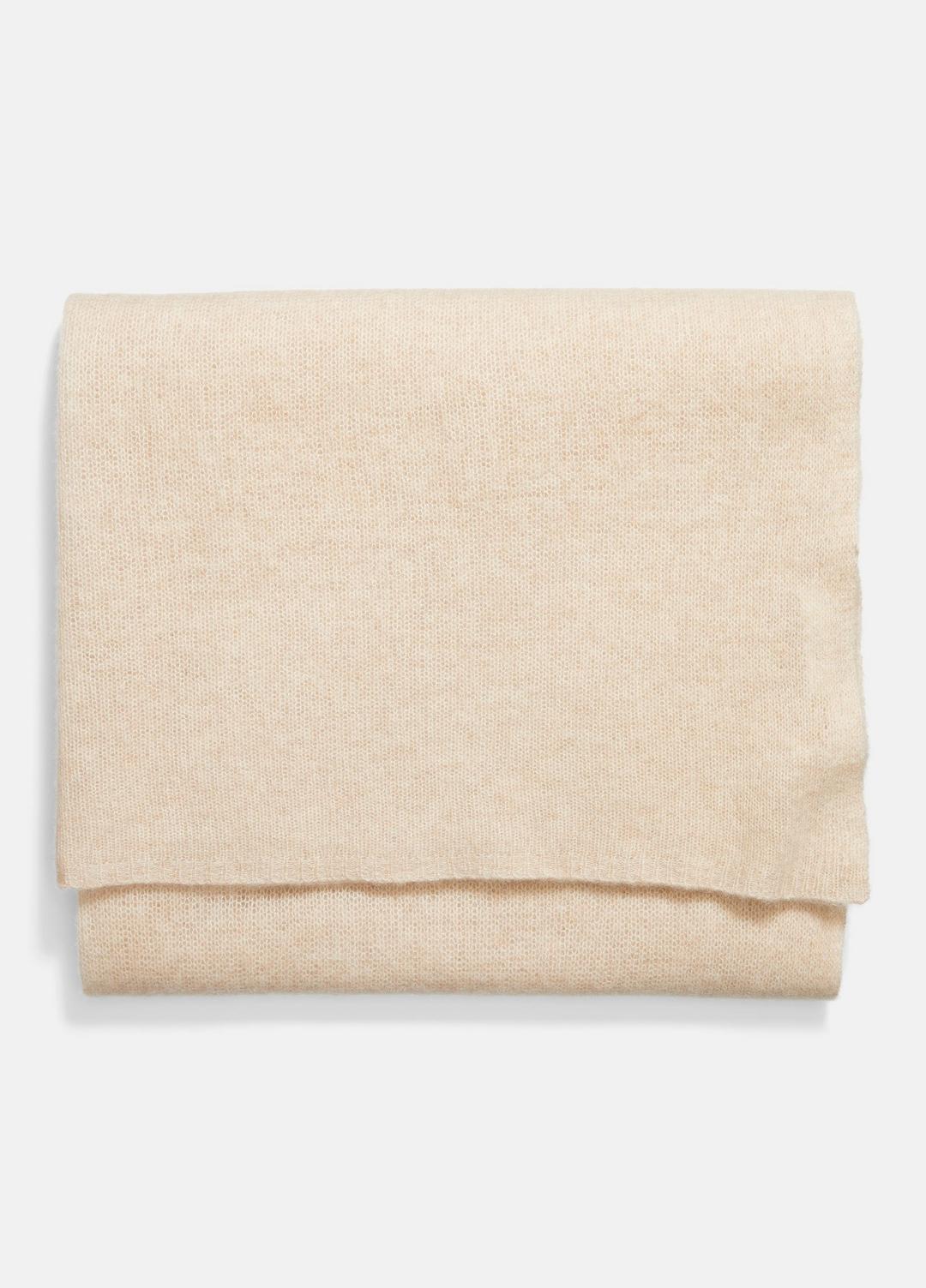 Featherweight Cashmere Travel Wrap in Scarves & Hats | VINCE Women