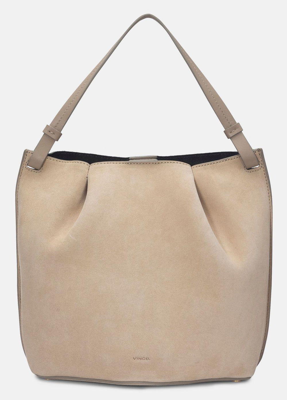 Ava Leather Crossbody in Handbags | VINCE Women