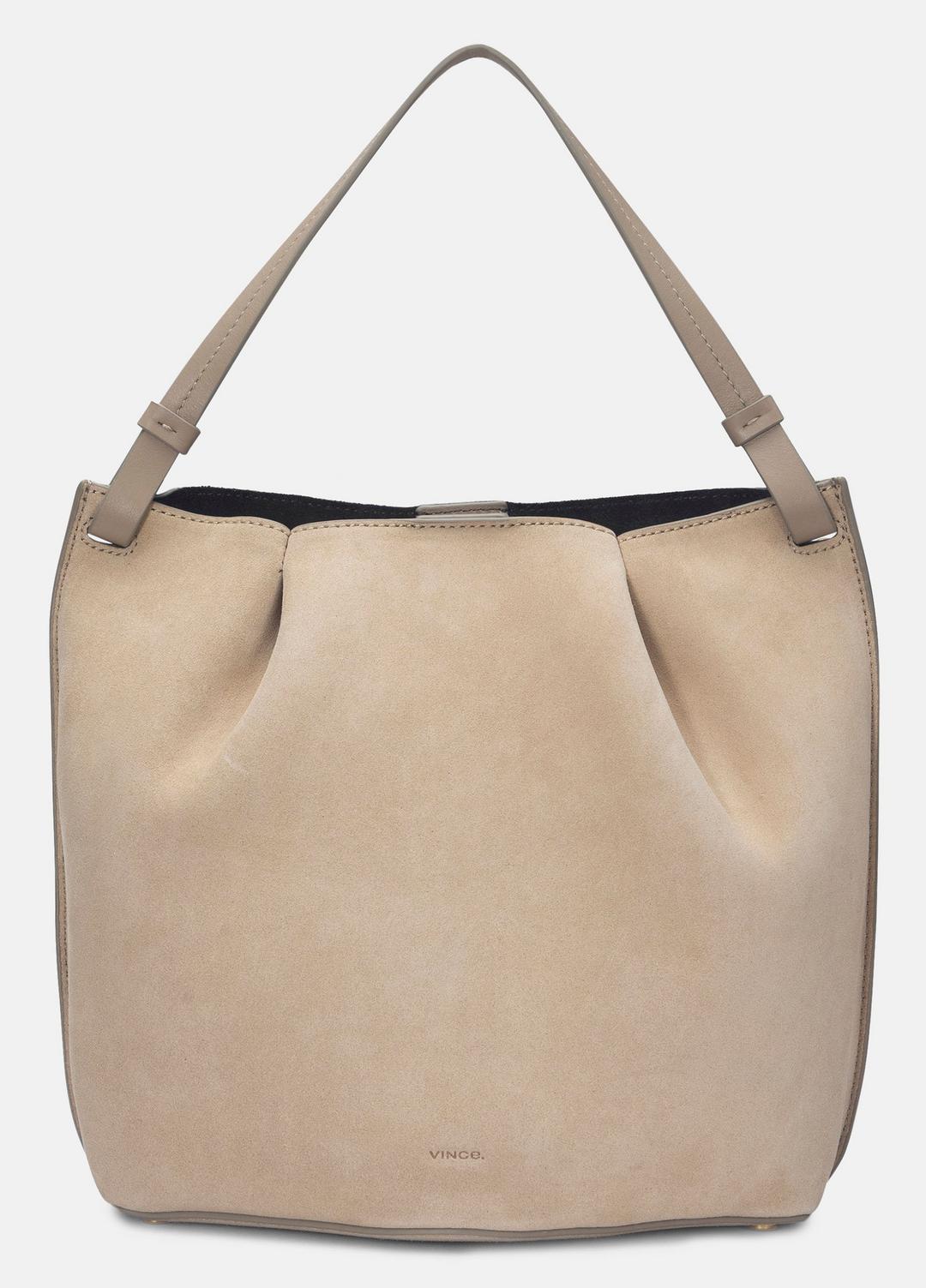 Ava Leather Crossbody in Handbags | VINCE Women