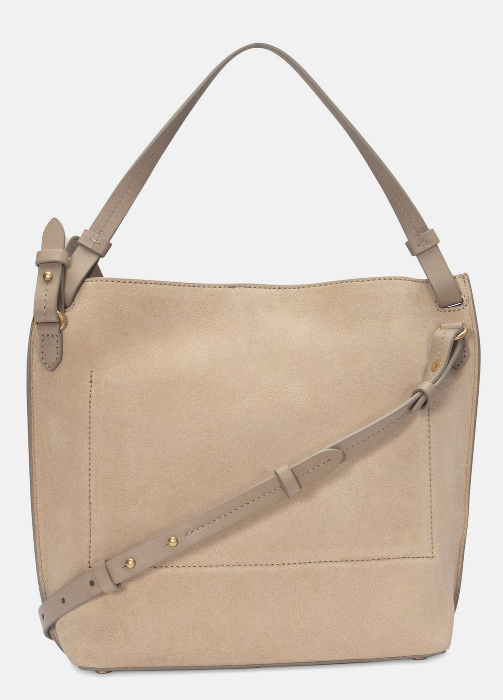Ava Leather Crossbody in Handbags | VINCE Women