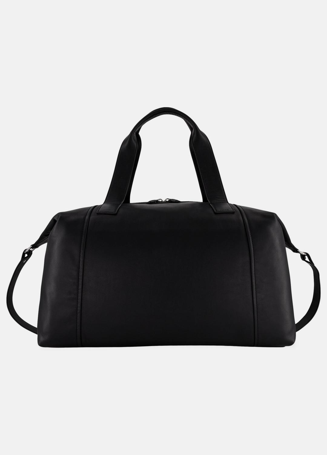 Westmore Nappa Leather Duffle Bag in Bags | VINCE Women/Men