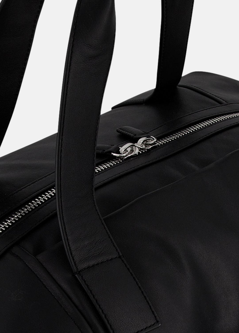 Westmore Nappa Leather Duffle Bag in Bags | VINCE Women/Men