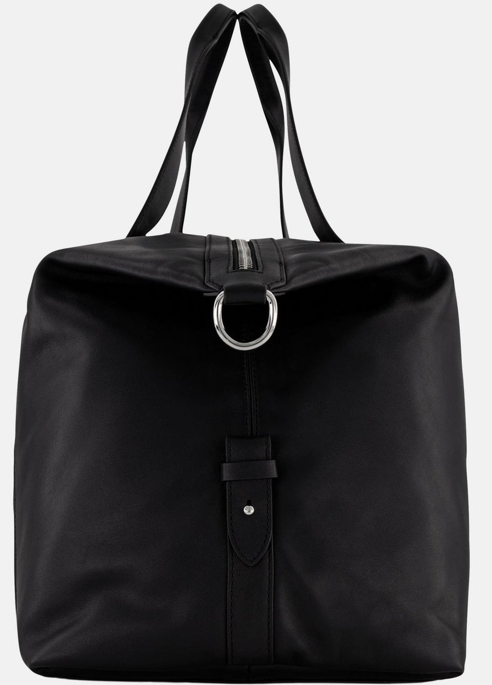Westmore Nappa Leather Duffle Bag in Bags | VINCE Women/Men