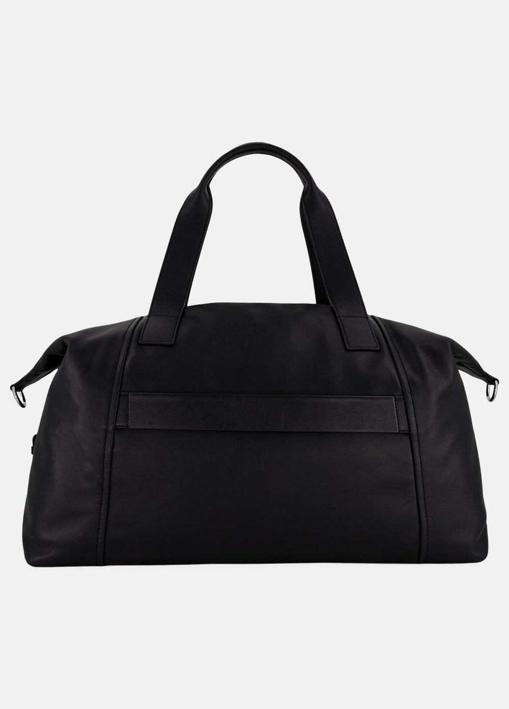 Westmore Nappa Leather Duffle Bag in Bags | VINCE Women/Men