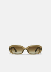 Chimi 12 Sunglasses in Sunglasses | VINCE Women/Men