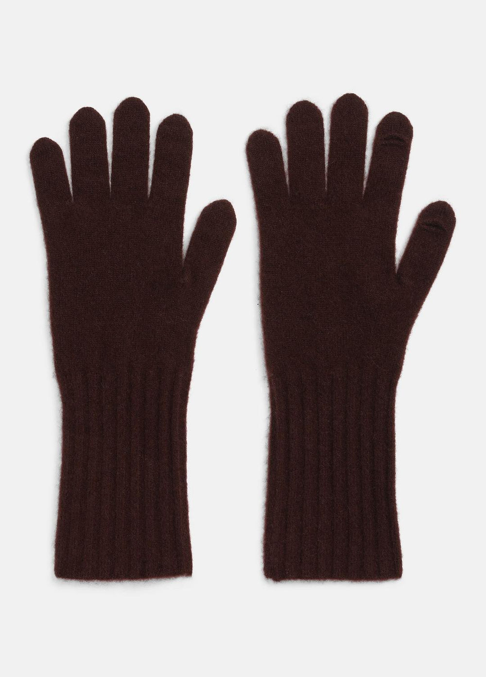 Plush Cashmere Gloves in Gloves | VINCE Women