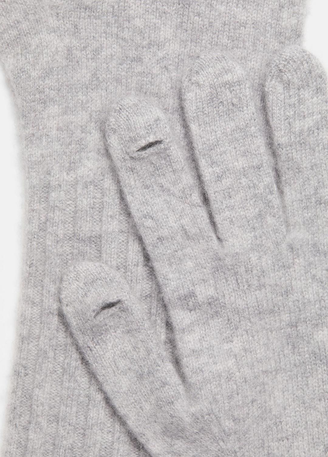 Plush Cashmere Gloves in Gloves | VINCE Women