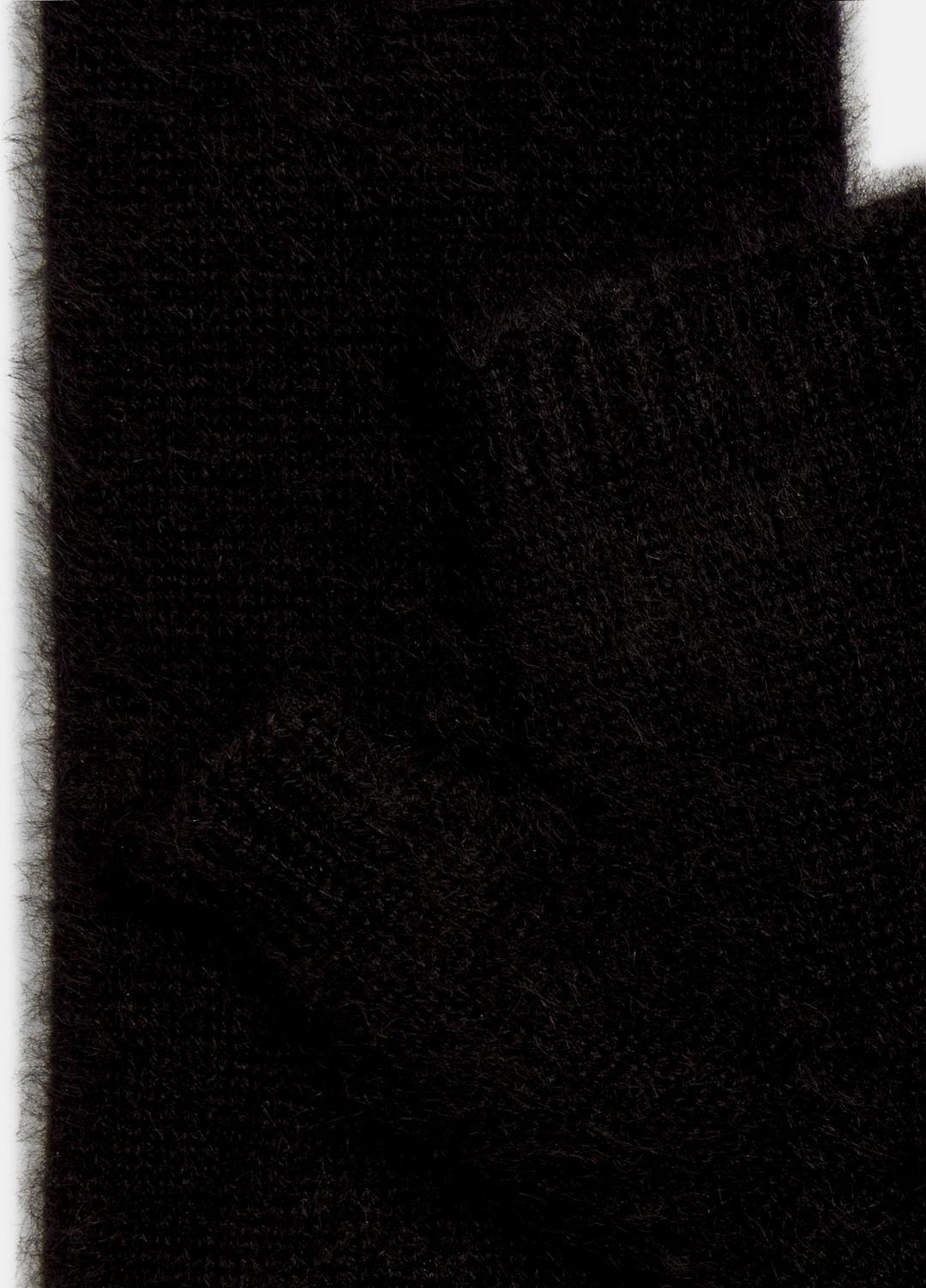 Brushed Cashmere Arm Warmers in Gloves | VINCE Women