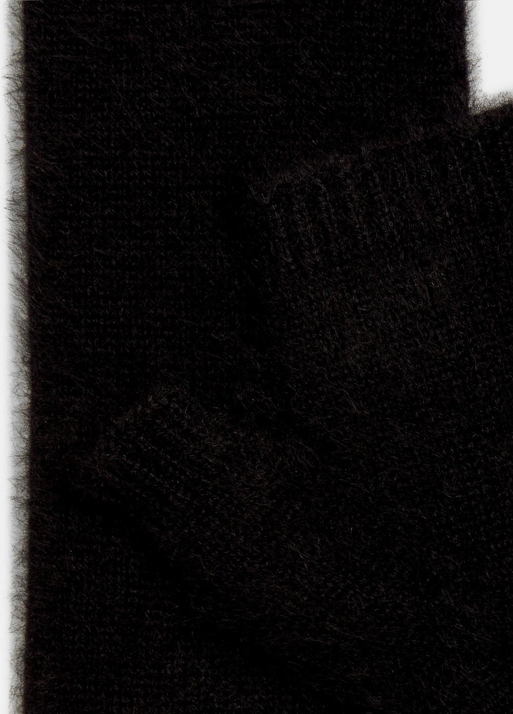 Brushed Cashmere Arm Warmers in Gloves | VINCE Women