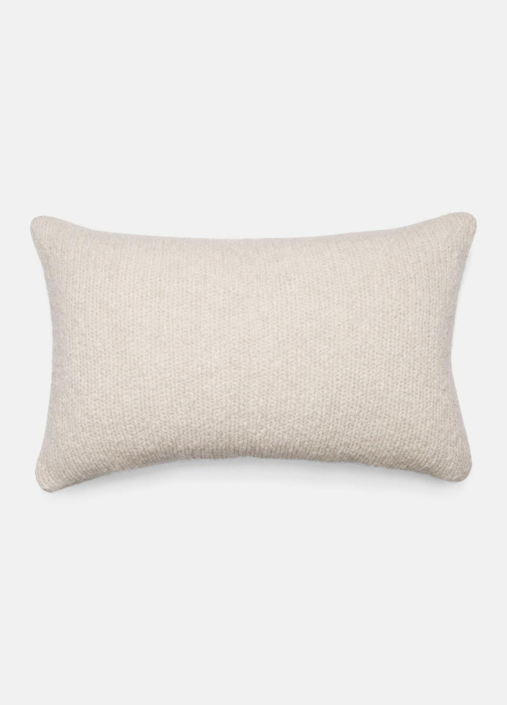 Cashmere-Silk Jersey Rectangle Pillow in Pillows & Blankets | VINCE Women