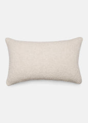 Cashmere-Silk Jersey Rectangle Pillow in Pillows & Blankets | VINCE Women