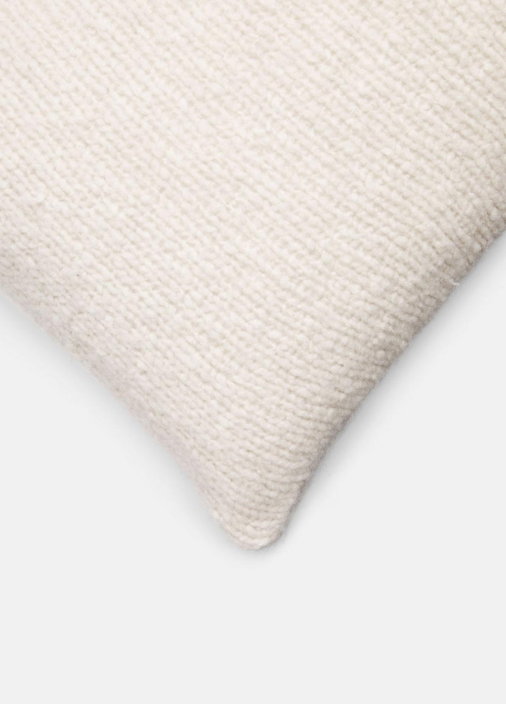 Cashmere-Silk Jersey Rectangle Pillow in Pillows & Blankets | VINCE Women