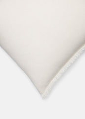 Cashmere Reverse Jersey Pillow in Pillows & Blankets | VINCE Women