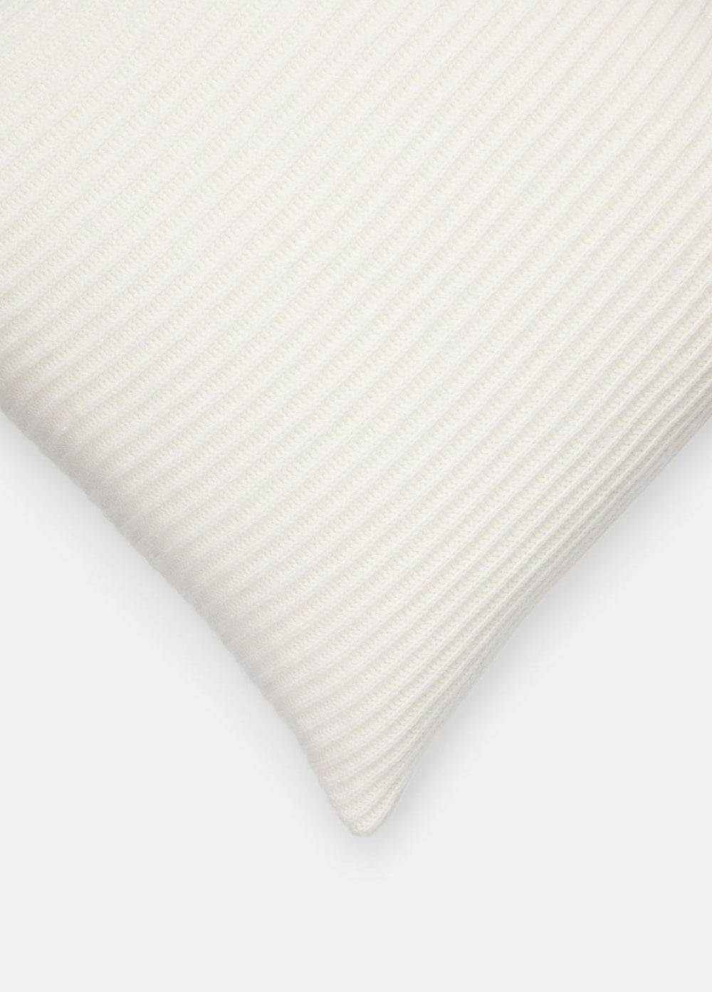 Cashmere-Silk Jersey Pillow in Pillows & Blankets | VINCE Women