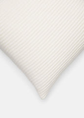 Cashmere-Silk Jersey Pillow in Pillows & Blankets | VINCE Women