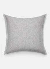 Cashmere Reverse Jersey Pillow in Pillows & Blankets | VINCE Women