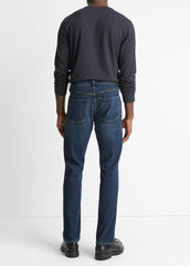 Citizens of Humanity Gage Slim Straight Jean in Denim | VINCE Men