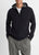 COASTAL BLUE/MEDIUM HEATHER GREY