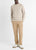 BRITISH KHAKI/CLASSIC CREAM