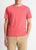 WASHED CORAL RED