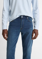 Citizens of Humanity Gage Slim Straight Jean in Denim | VINCE Men