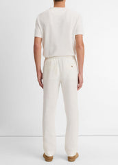 Lightweight Hemp Pant in Trousers | VINCE Men