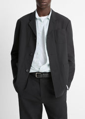 Tailored Utility Blazer in Blazers | VINCE Men