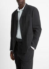 Tailored Utility Blazer in Blazers | VINCE Men