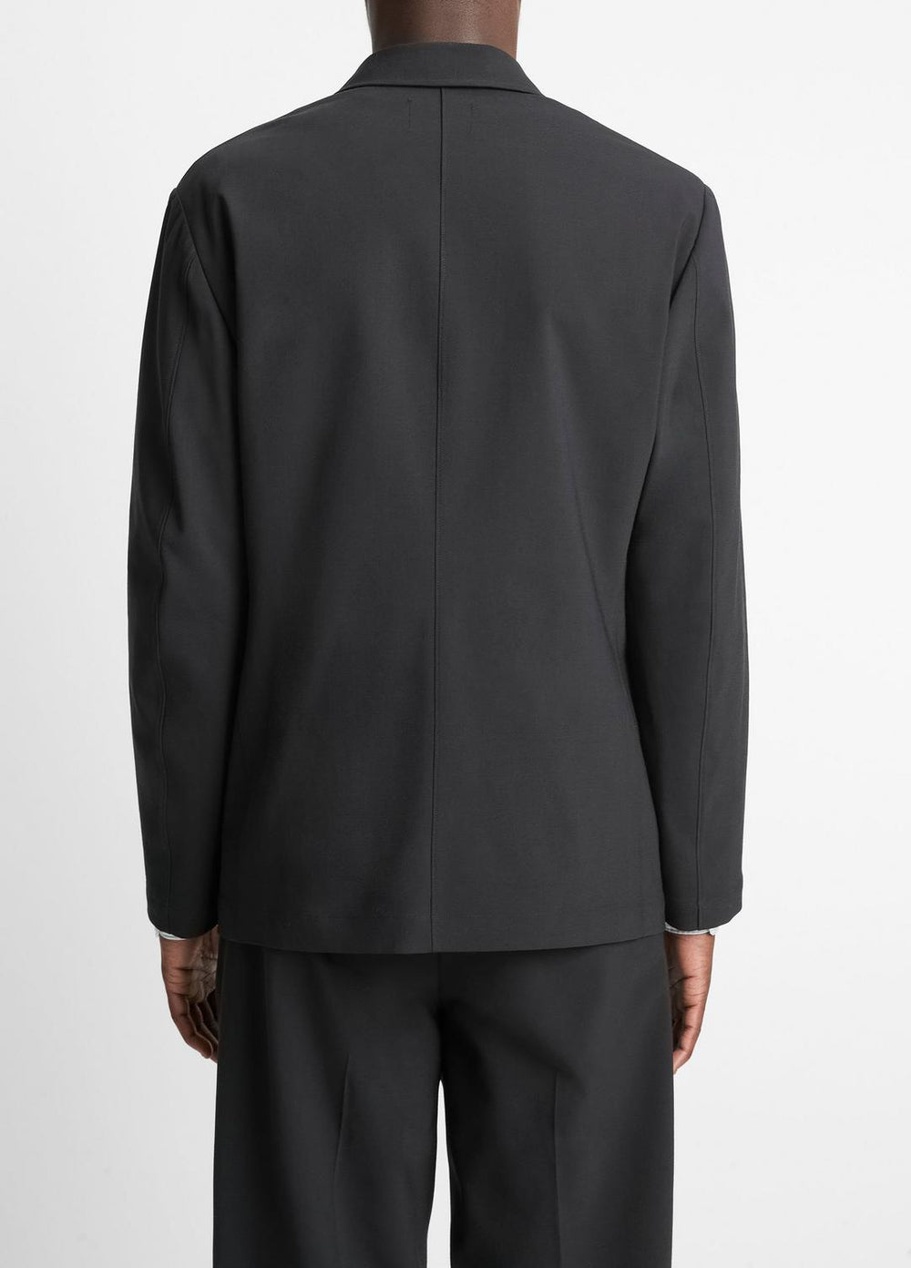 Tailored Utility Blazer in Blazers | VINCE Men