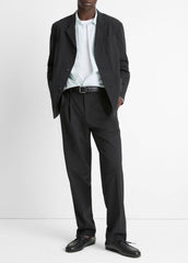 Tailored Utility Blazer in Blazers | VINCE Men