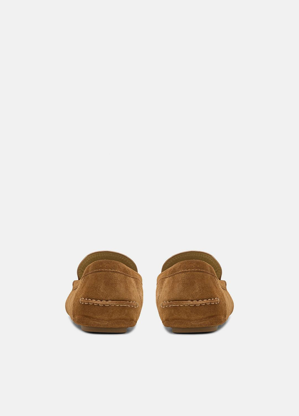 Cayle Suede Loafer in Loafers | VINCE Men