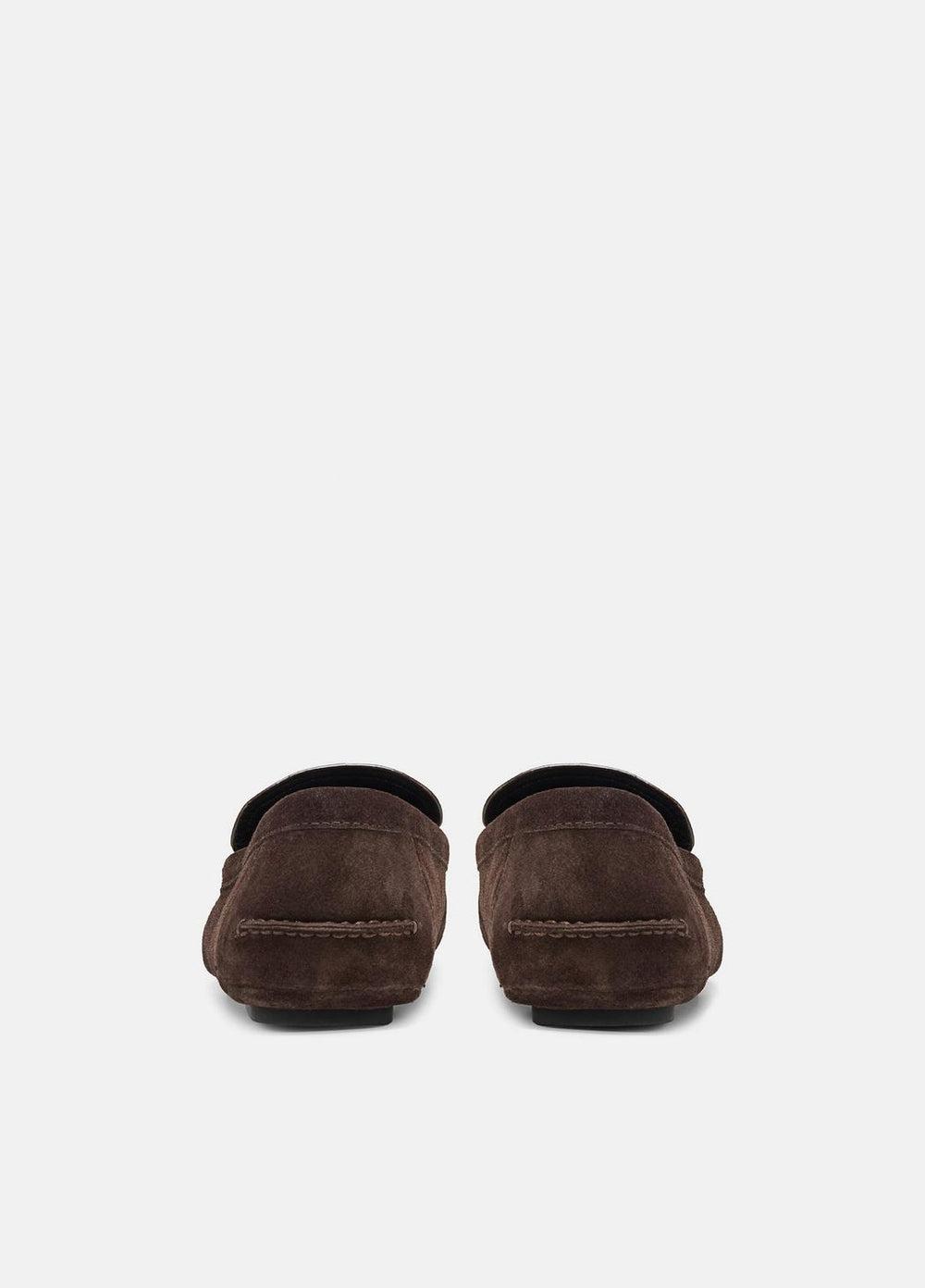 Cayle Suede Loafer in Loafers | VINCE Men