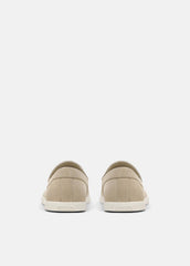 Sonoma Suede Loafer in Loafers | VINCE Men