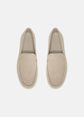 Sonoma Suede Loafer in Loafers | VINCE Men