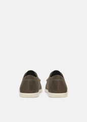 Spencer Suede Oxford in Loafers | VINCE Men