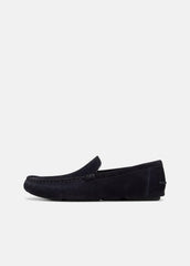 Cayle Suede Loafer in Loafers | VINCE Men