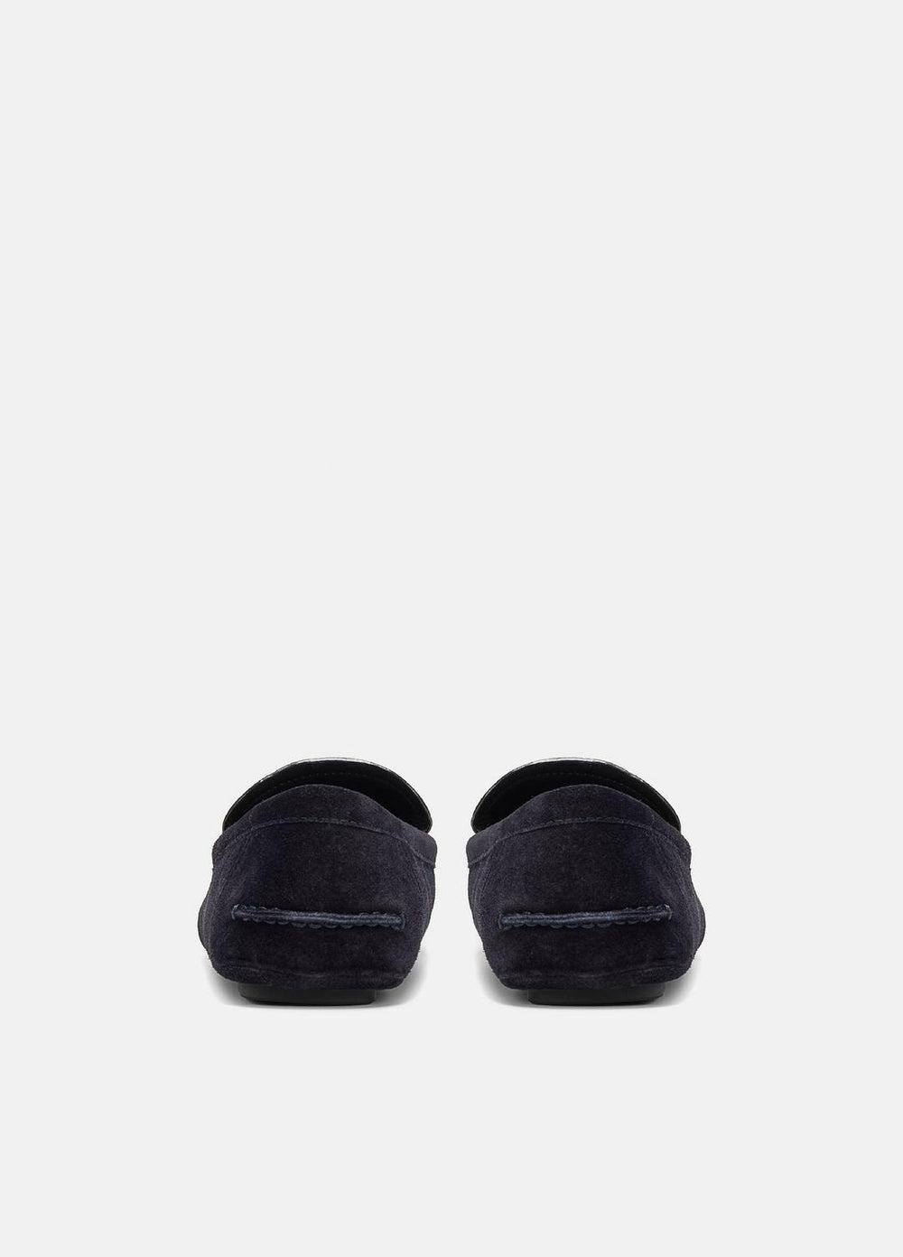 Cayle Suede Loafer in Loafers | VINCE Men