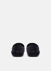 Cayle Suede Loafer in Loafers | VINCE Men