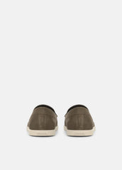 Sonoma Suede Loafer in Loafers | VINCE Men