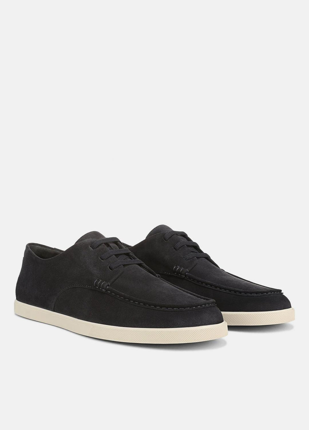 Spencer Suede Oxford in Loafers | VINCE Men
