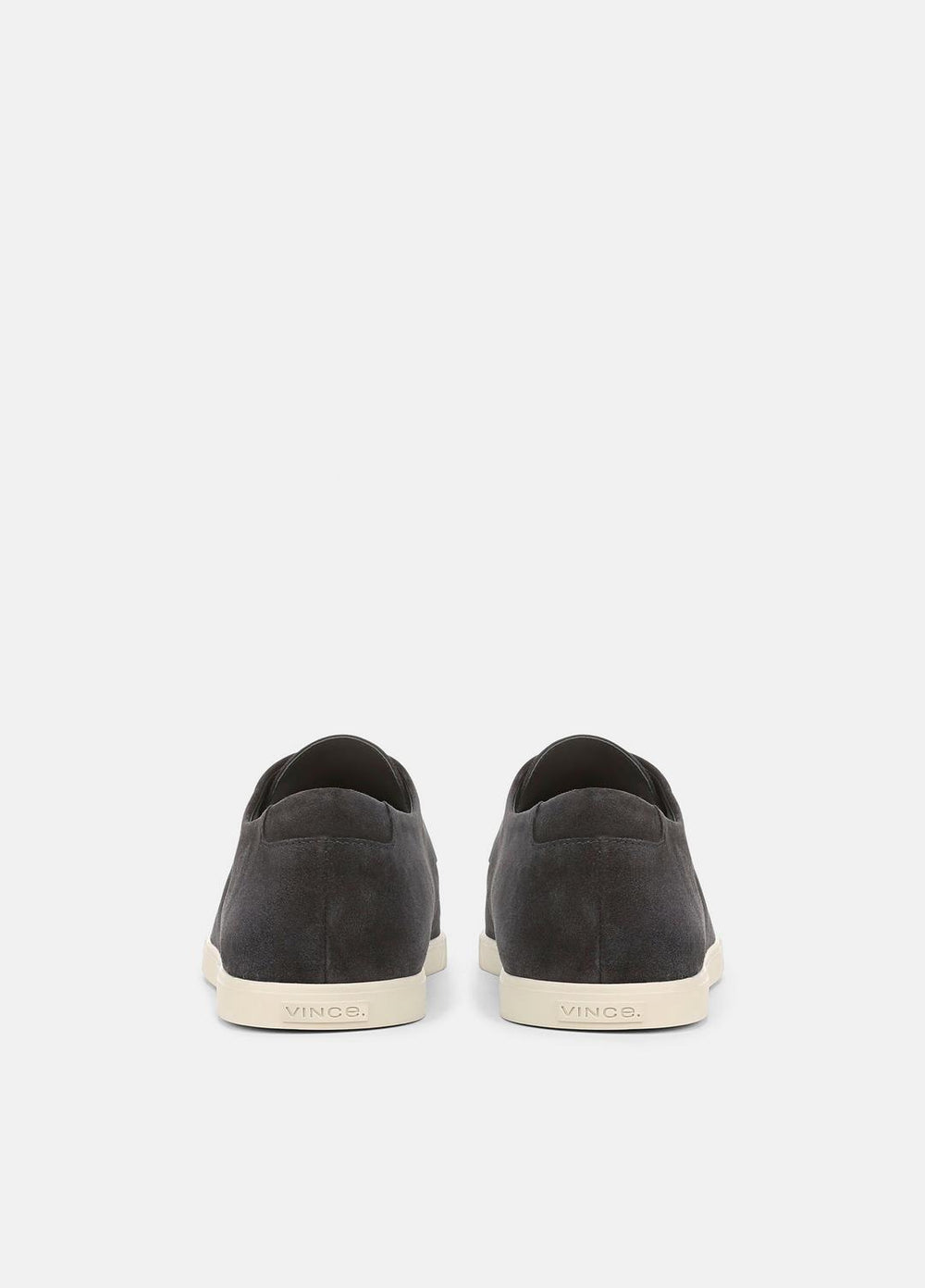 Spencer Suede Oxford in Loafers | VINCE Men