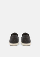 Spencer Suede Oxford in Loafers | VINCE Men