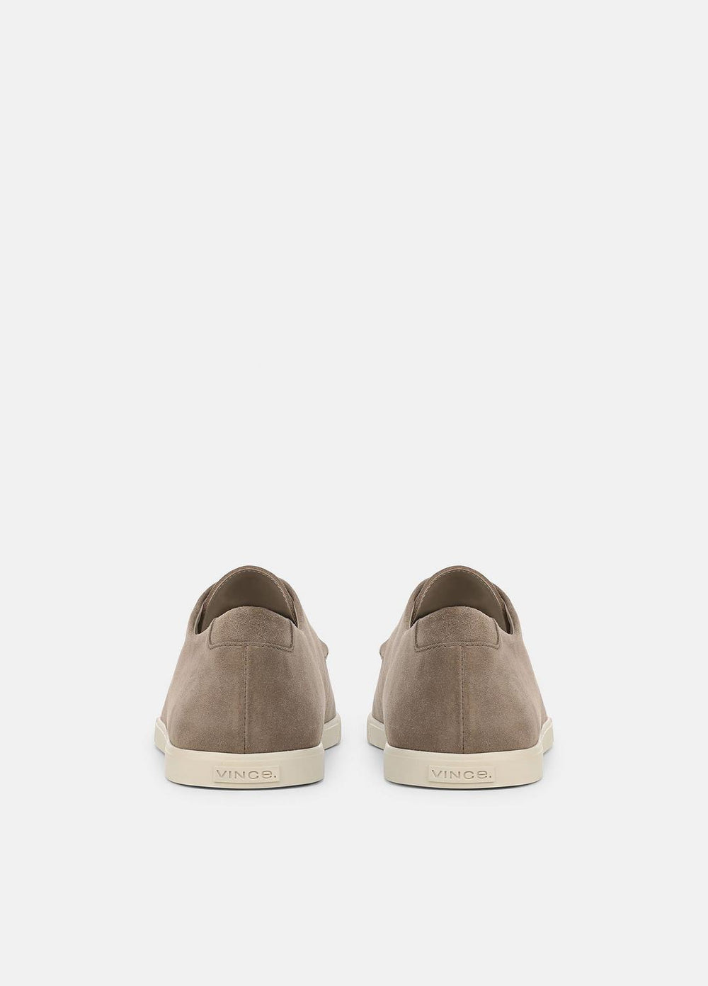 Spencer Suede Oxford in Loafers | VINCE Men