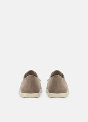 Spencer Suede Oxford in Loafers | VINCE Men