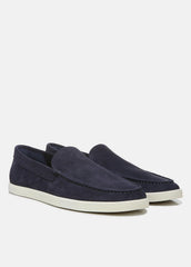 Sonoma Suede Loafer in Loafers | VINCE Men