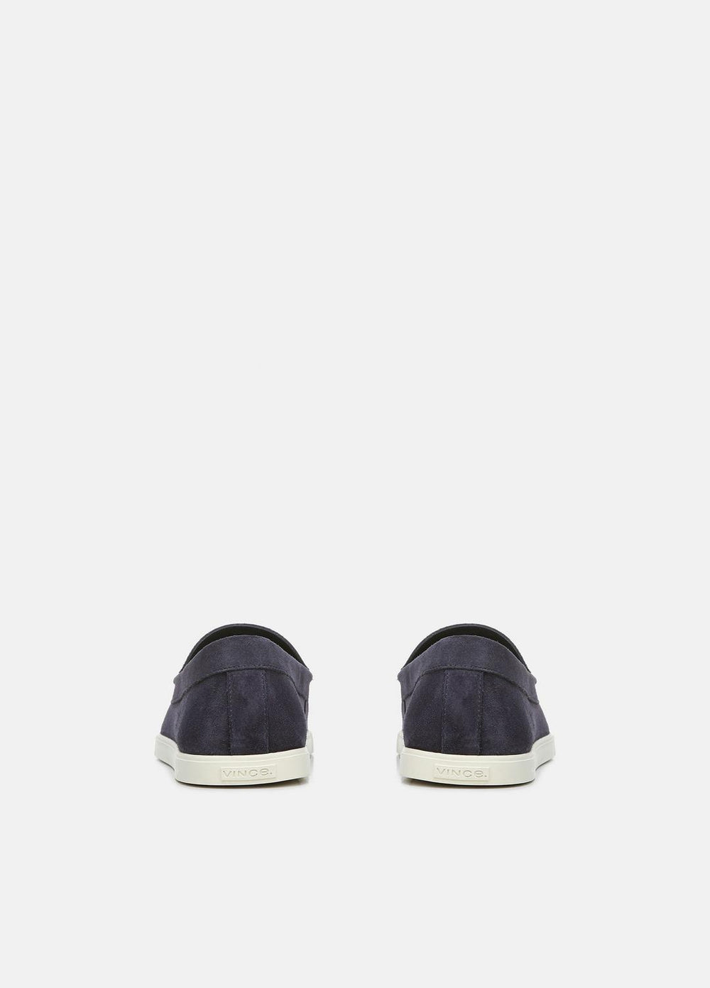 Sonoma Suede Loafer in Loafers | VINCE Men