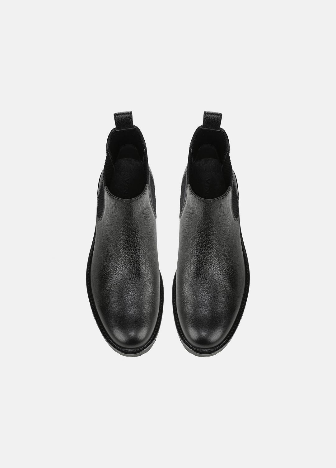 Dave Chelsea Boot in Boots | VINCE Men